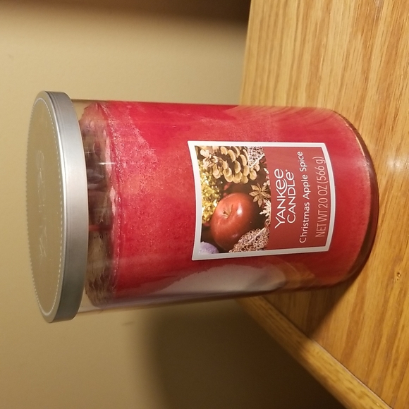 YANKEE CANDLE 20OZ